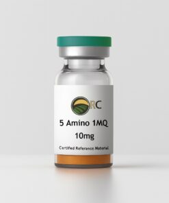 5-Amino-1MQ For Sale