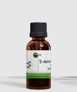 5-Amino-1MQ