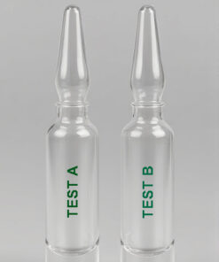 Identification Test Kit