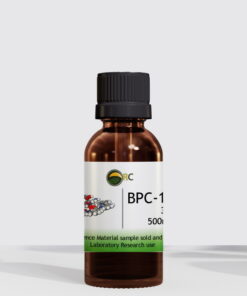 BPC-157 Arginate