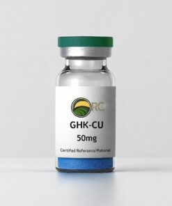 GHK-Cu For Sale