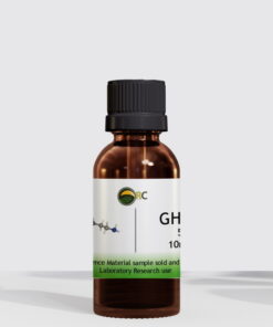 GHK-CU Liquid
