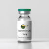 Ipamorelin + CJC Peptide