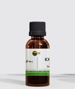 kx-826-pyrilutamide