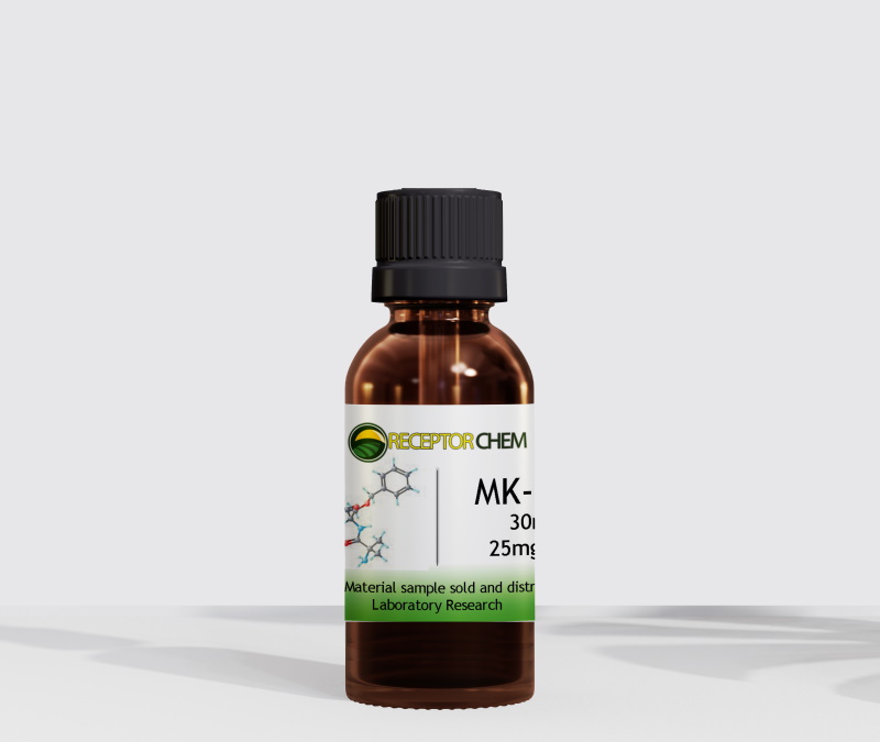 MK-777 (Acetamoren) MK-777 (Acetamoren)