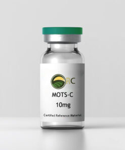 MOTS-c For Sale