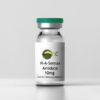 N-Acetyl Semax Amidate