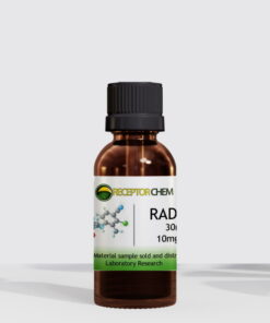 RAD140 (Testolone)