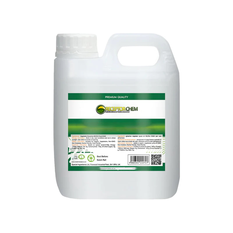Propylene Glycol Propylene Glycol